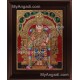 Murugan Tanjore Painting, Murugar Tanjore Painting