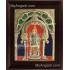 Murugan Tanjore Painting, Murugar Tanjore Painting