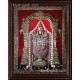 Thirupathi Venkatachalapathi Tanjore Painting Thirupathi Venkatachalapathi Tanjore Painting