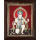 Hanuman Tanjore Painting