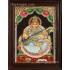 Saraswathi Tanjore Painting