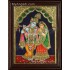 Radha Krishna Tanjore Painting