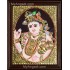 Krishna Tanjore Painting