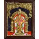 Murugan Tanjore Painting