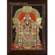 Thirupathi Venkatachalapathi Tanjore Painting