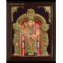 Murugan Tanjore Painting