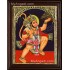 Hanuman Tanjore Painting