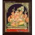 Ganesha Tanjore Painting