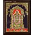 Thirupathi Venkatachalapathi Tanjore Painting