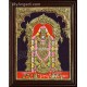 Thirupathi Venkatachalapathi Tanjore Painting Thirupathi Venkatachalapathi Tanjore Painting