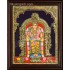 Murugan Tanjore Painting