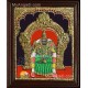 Padmavathi Thaayar Tanjore Painting Padmavathi Thaayar Tanjore Painting