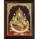 Lakshmi Tanjore Painting