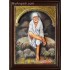 Shirdi Sai Baba Tanjore Painting