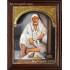 Shirdi Sai Baba Tanjore Painting