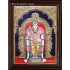 Murugan Raja Alankaram Tanjore Painting