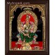 Amman Tanjore Painting Amman Tanjore Painting