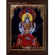 Renuga Devi Tanjore Painting