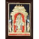 Andaal Tanjore Painting Andaal Tanjore Painting