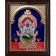Lalithambigai Tanjore Painting Lalithambigai Tanjore Painting