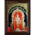 Amman Tanjore Painting