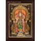Meenakshi Amman Tanjore Painting Meenakshi Amman Tanjore Painting