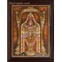 Thirupathi Balaji Tanjore Painting