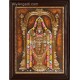 Thirupathi Balaji Tanjore Painting Thirupathi Balaji Tanjore Painting
