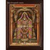 Thirupathi Balaji Tanjore Painting