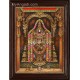Thirupathi Balaji Tanjore Painting Thirupathi Balaji Tanjore Painting