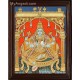 Dhanwantri Tanjore Painting Dhanwantri Tanjore Painting