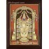 Thirupathi Balaji Tanjore Painting