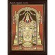 Thirupathi Balaji Tanjore Painting