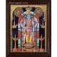 Guruvayurappan Tanjore Painting