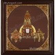 Face Venkateswaran Tanjore Painting Face Venkateswaran Tanjore Painting