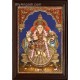 Saraswathi Tanjore Painting Saraswathi Tanjore Painting