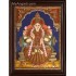 Iswarya Lakshmi Tanjore Painting