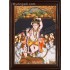 Govardhana Krishna Tanjore Painting