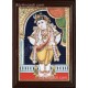 Vittobha Krishna Tanjore Painting Vittobha Krishna Tanjore Painting