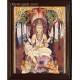 Dakshinamurthy Tanjore Painting