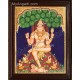 Dakshinamurthy Tanjore Painting