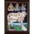 Komatha Tanjore Painting