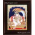 Naga Krishna Tanjore Painting, Krishna Tanjore Painting