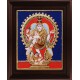 Natarajar Tanjore Painting, Nataraja Tanjore Painting