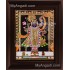 North India Krishna Tanjore Painting, Shrinathji Tanjore Painting