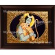 Rama Hanuman Tanjore Painting, Ramar Tanjore Painting Rama Hanuman Tanjore Painting, Ramar Tanjore Painting