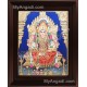 Samayapuram Mariyamman Tanjore Painting, Amman Tanjore Painting Samayapuram Mariyamman Tanjore Painting, Amman Tanjore Painting