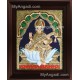 Saraswathi Tanjore Painting, Traditional Saraswathi Tanjore Painting Saraswathi Tanjore Painting, Traditional Saraswathi Tanjore Painting