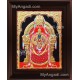 Thaayar Tanjore Painting, Tirupati Padmavathi Thayar Tanjore Painting Thaayar Tanjore Painting, Tirupati Padmavathi Thayar Tanjore Painting