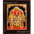 Thaayar Tanjore Painting, Tirupati Padmavathi Thayar Tanjore Painting